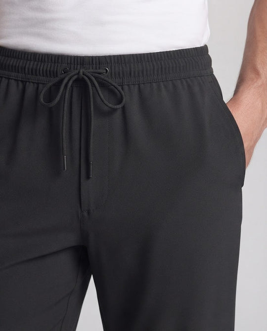 Herren Bequeme und Elegante Freizeitpants Nord Taschen