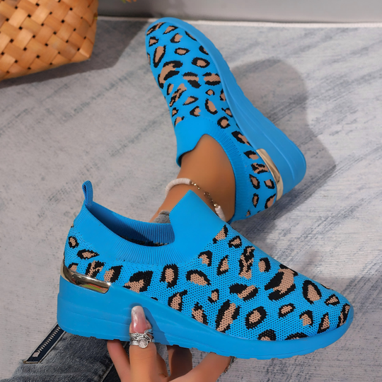Leichte, atmungsaktive Schuhe für Damen