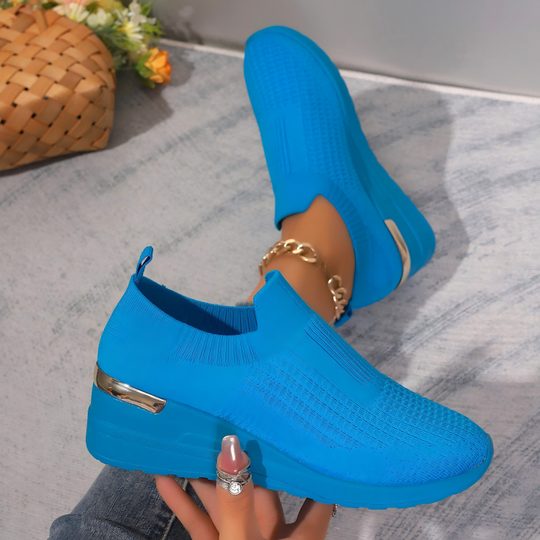 Leichte, atmungsaktive Schuhe für Damen