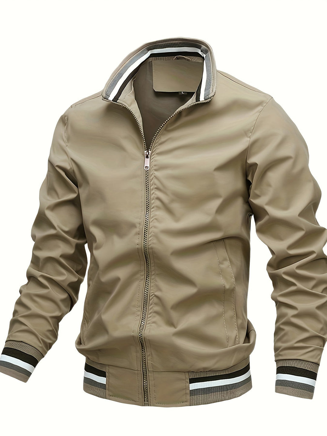 Nord Taschen | Jacke Einheitliche Farbe Polyester