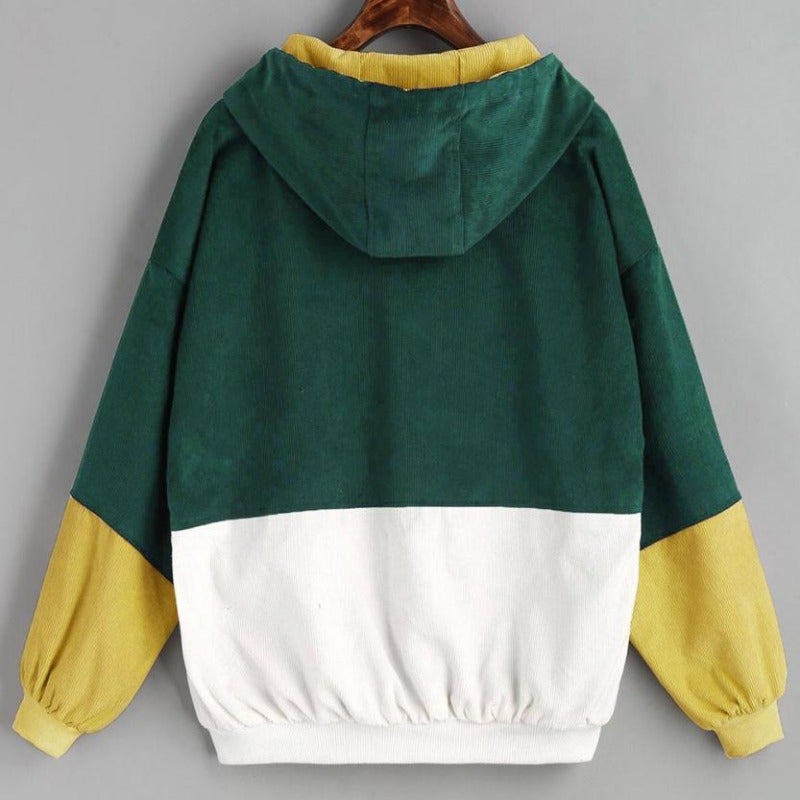 leichte modische Jacke