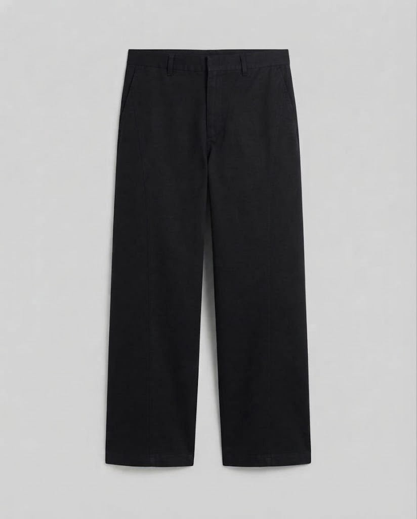 Herren elegante und legere Chino-Hosen Nord Taschen