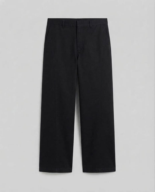 Herren elegante und legere Chino-Hosen Nord Taschen