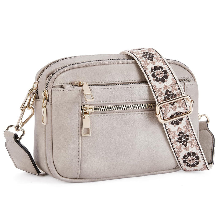 Nord Taschen | Modische Crossbody-Tasche