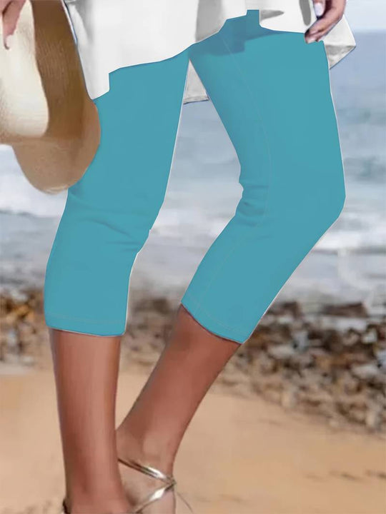 Bequeme Leggings für Jeden Tag