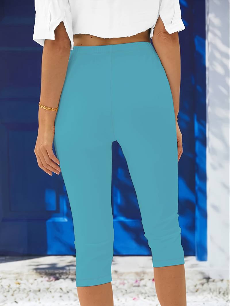Bequeme Leggings für Jeden Tag