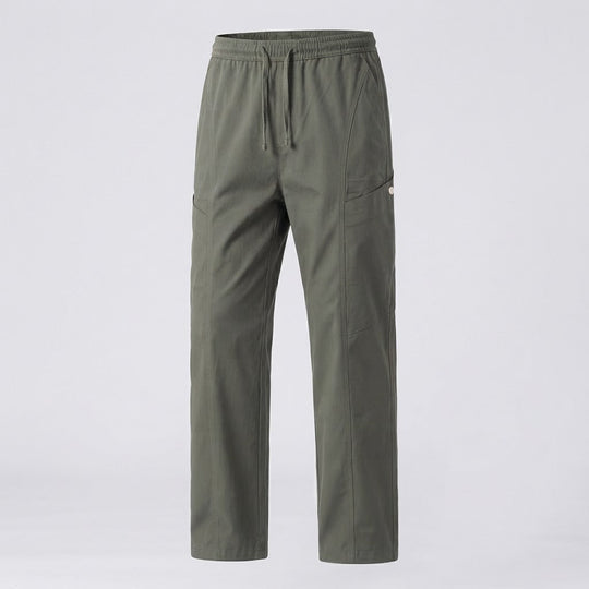 Herren Freizeit Cargo Pants Nord Taschen