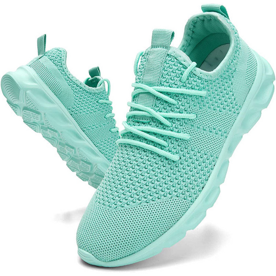Damen Bequeme Schuhe Outdoor