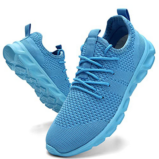 Damen Bequeme Schuhe Outdoor