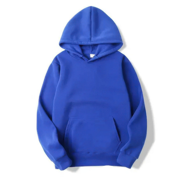 Nord Taschen | Hoodie Damen Schwarz