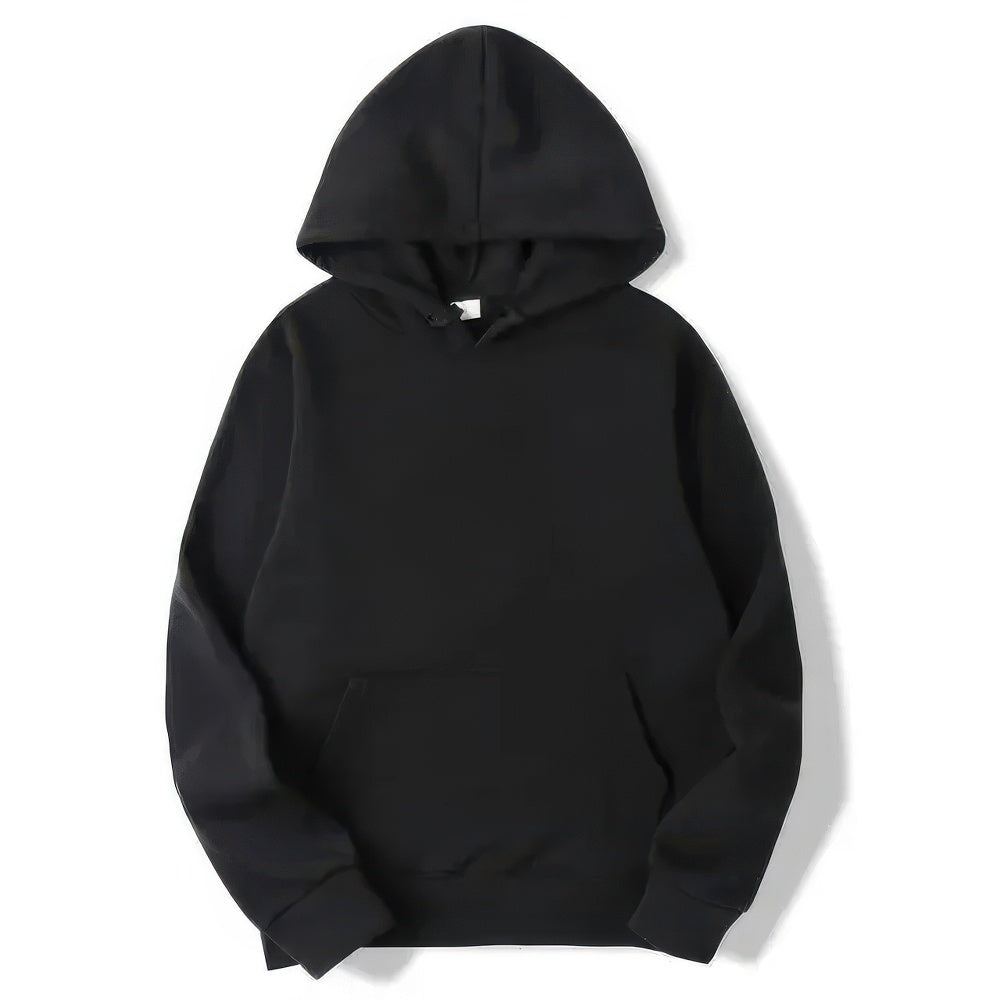 Nord Taschen | Hoodie Damen Schwarz