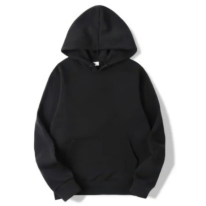 Nord Taschen | Hoodie Damen Schwarz
