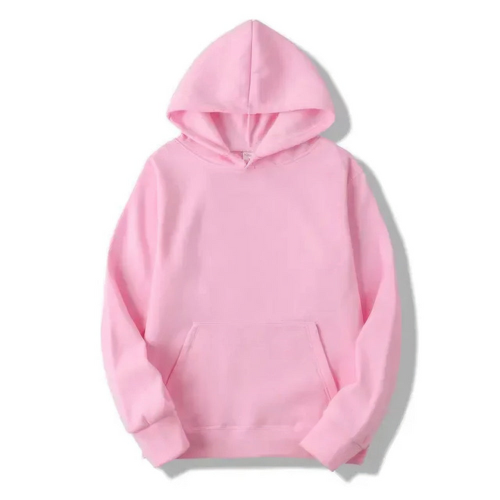 Nord Taschen | Hoodie Damen Schwarz