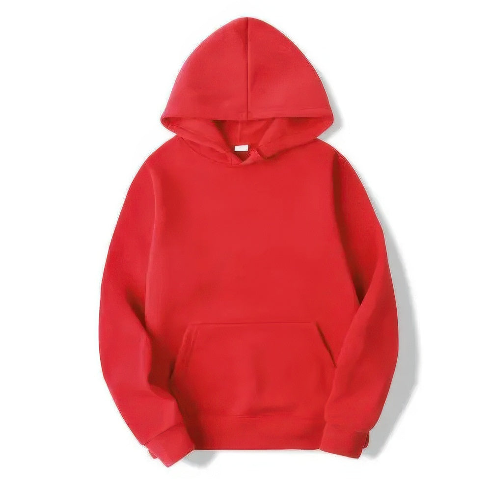 Nord Taschen | Hoodie Damen Schwarz