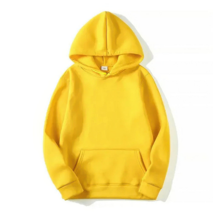 Nord Taschen | Hoodie Damen Schwarz