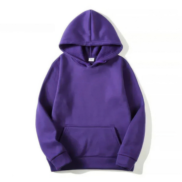 Nord Taschen | Hoodie Damen Schwarz