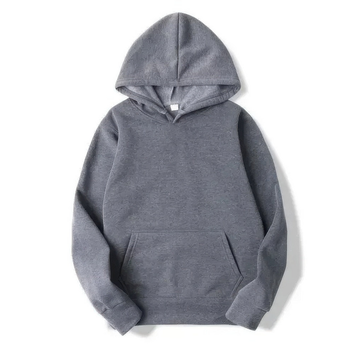 Nord Taschen | Hoodie Damen Schwarz