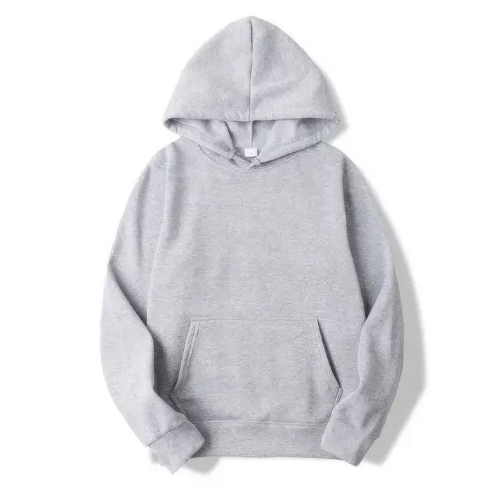 Nord Taschen | Hoodie Damen Schwarz