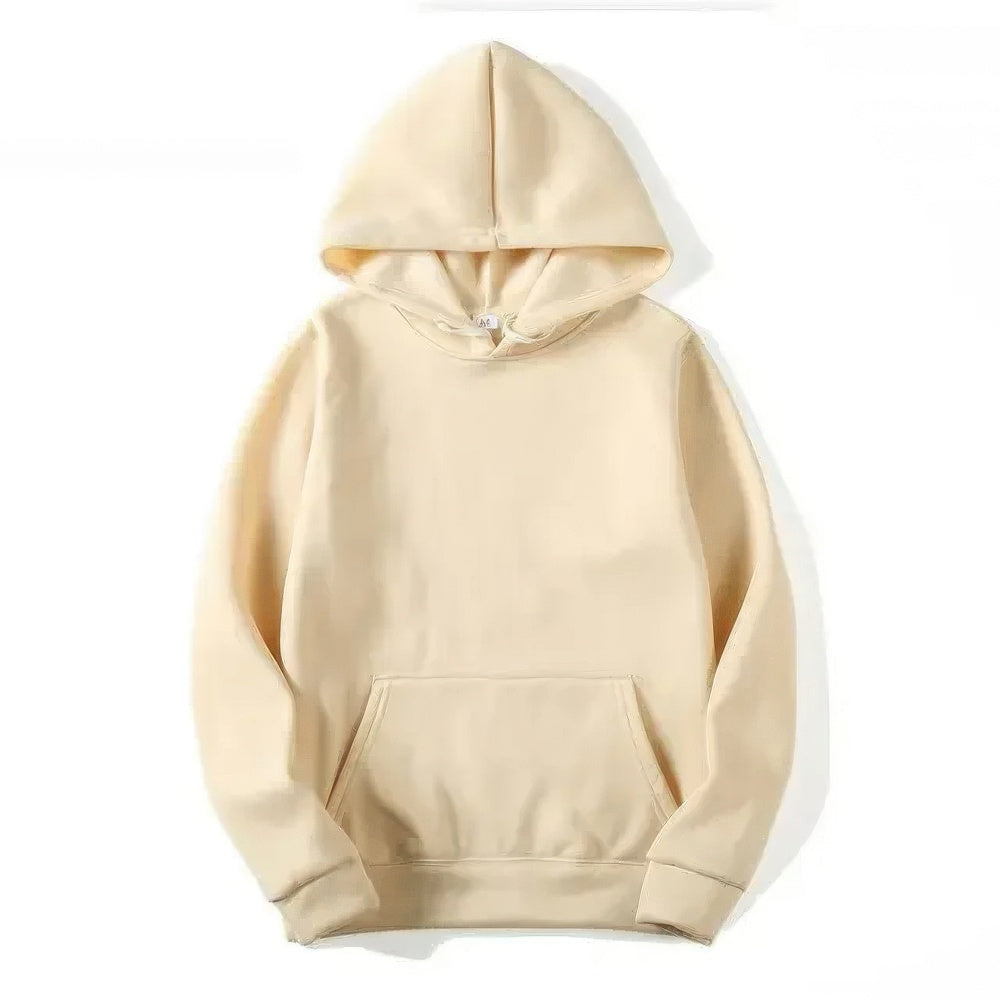 Nord Taschen | Hoodie Damen Schwarz