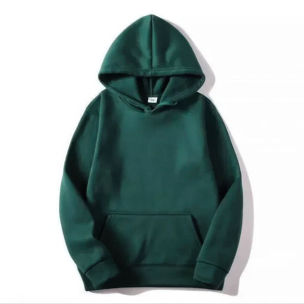 Nord Taschen | Hoodie Damen Schwarz
