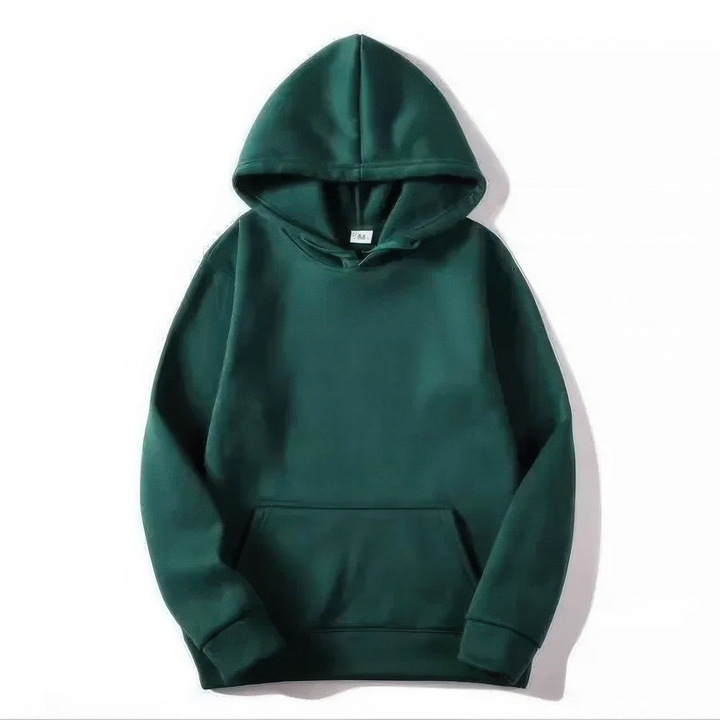 Nord Taschen | Hoodie Damen Schwarz