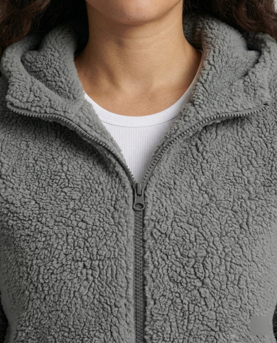 Arvani | Weiches Fleece-Weste Angenehm Warm & Vielseitig