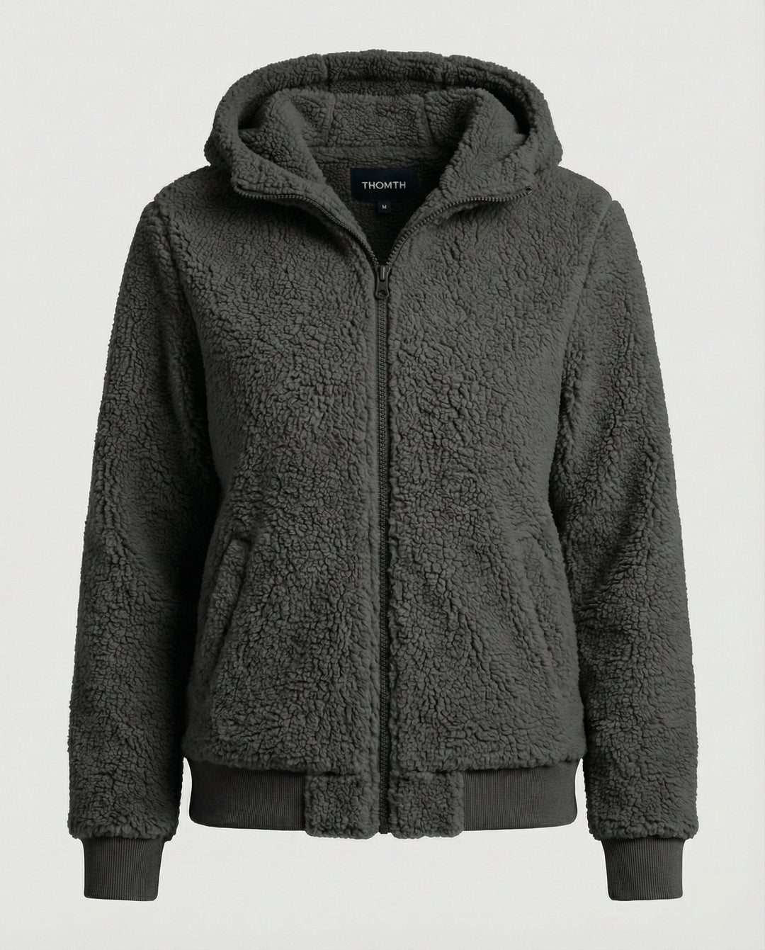 Arvani | Weiches Fleece-Weste Angenehm Warm & Vielseitig