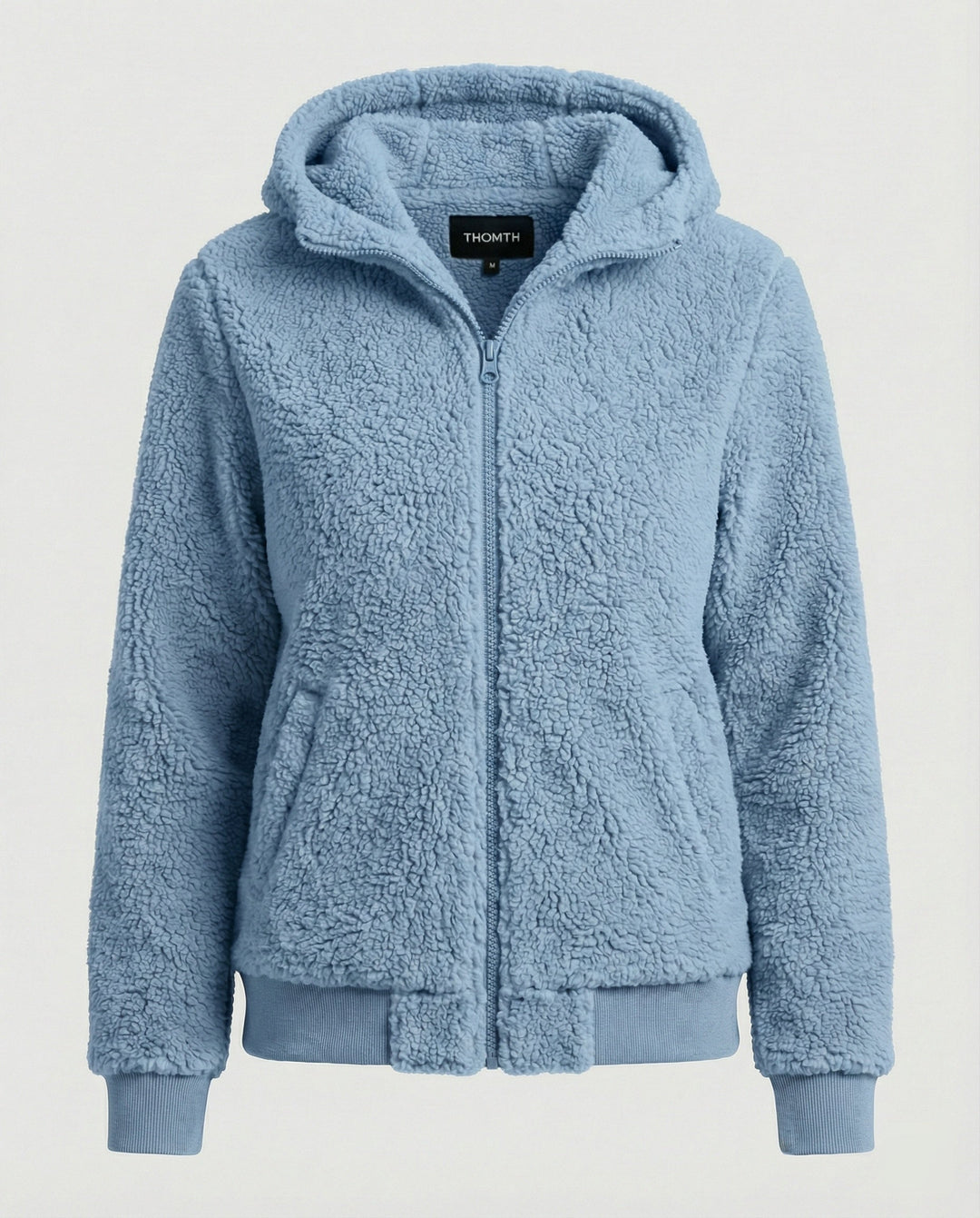 Arvani | Weiches Fleece-Weste Angenehm Warm & Vielseitig