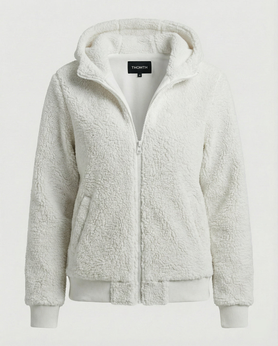 Arvani | Weiches Fleece-Weste Angenehm Warm & Vielseitig