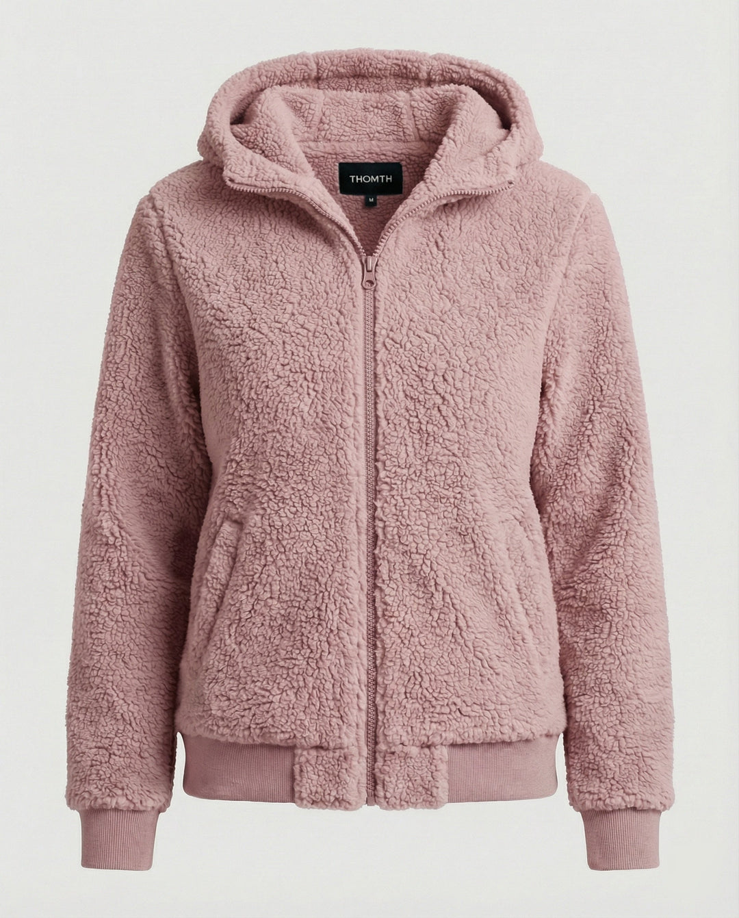 Arvani | Weiches Fleece-Weste Angenehm Warm & Vielseitig
