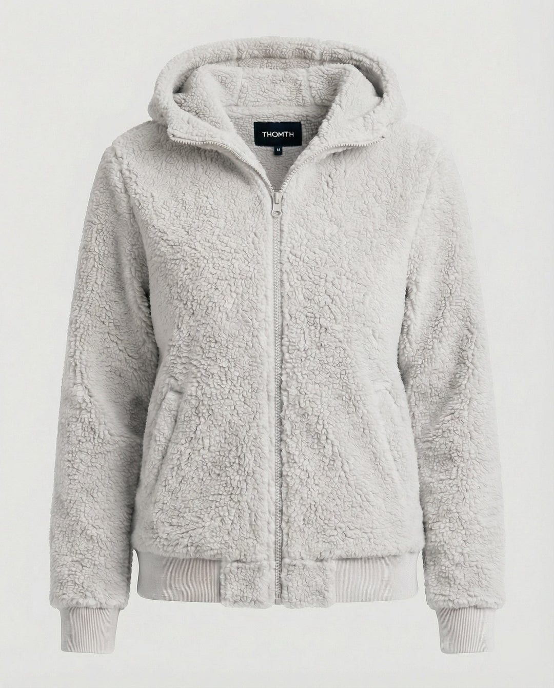 Arvani | Weiches Fleece-Weste Angenehm Warm & Vielseitig