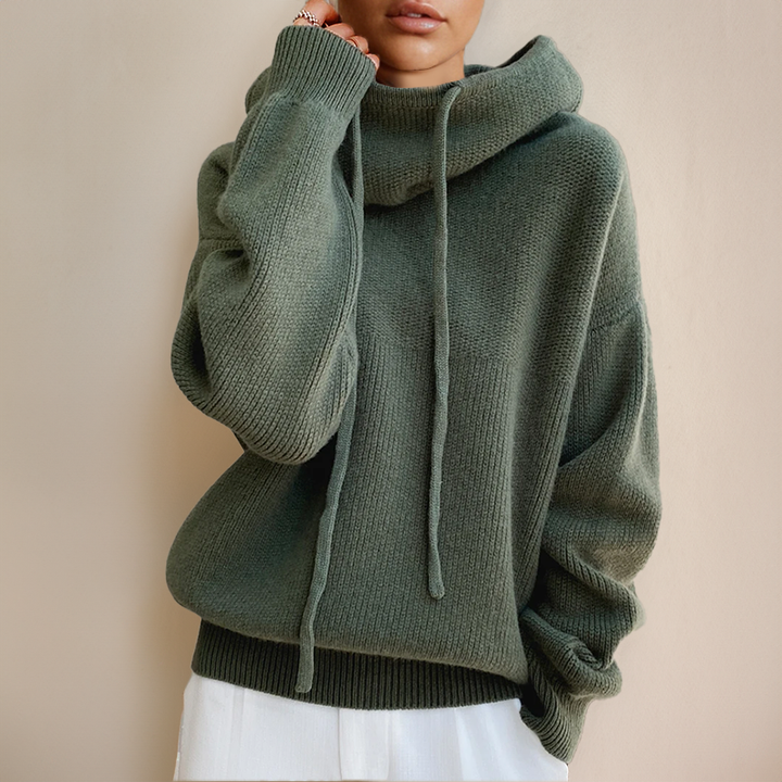 Nord Taschen | Merino Rollkragenpullover