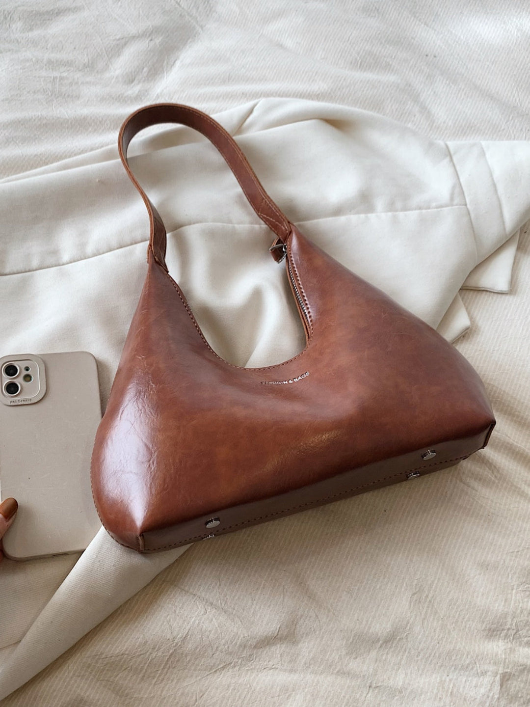 Nord Taschen | Form Schultertasche