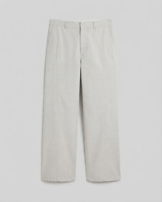 Herren elegante und legere Chino-Hosen Nord Taschen