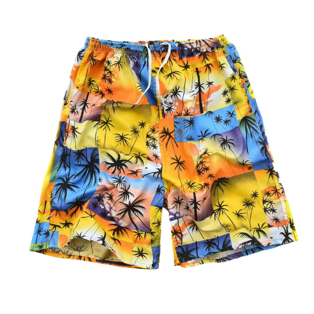 Lockere und bequeme Strandhosen