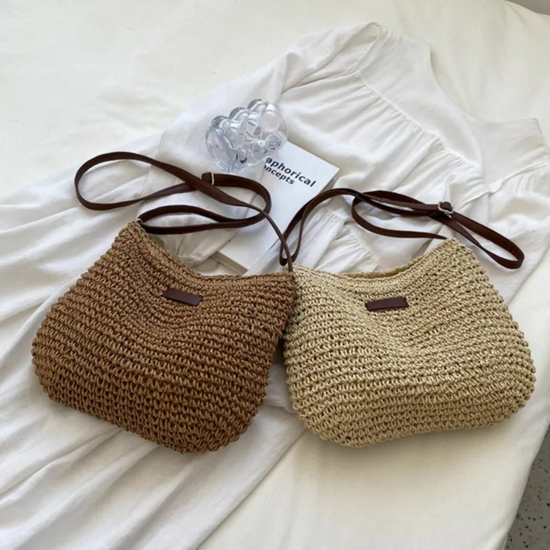 Nord Taschen | Sommer-Umhängetasche