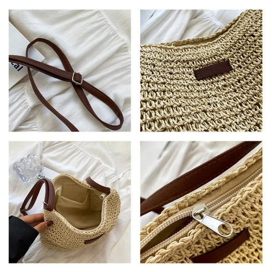 Nord Taschen | Sommer-Umhängetasche