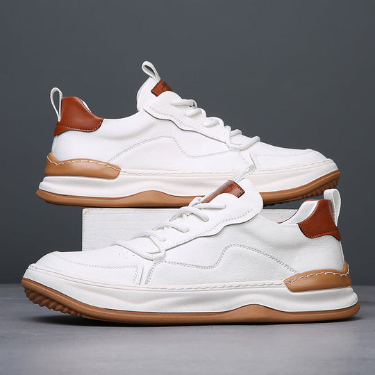 Élan – Freizeitschuhe aus echtem
