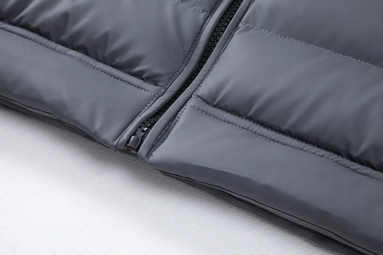 Nord Taschen | Freizeitwinterjacke mit Kapuze für Herren