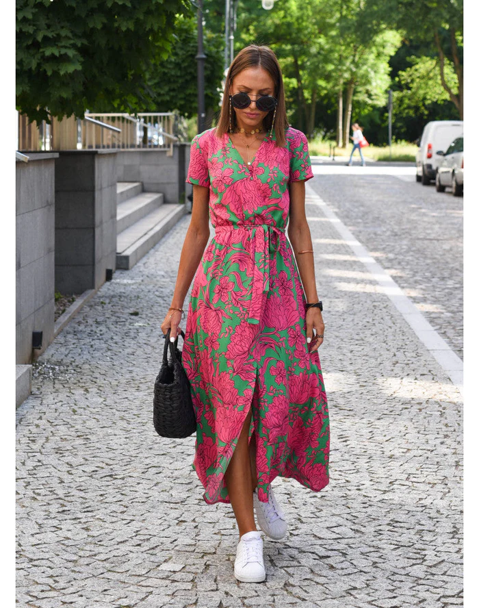 Nord Taschen | Sommerkleid