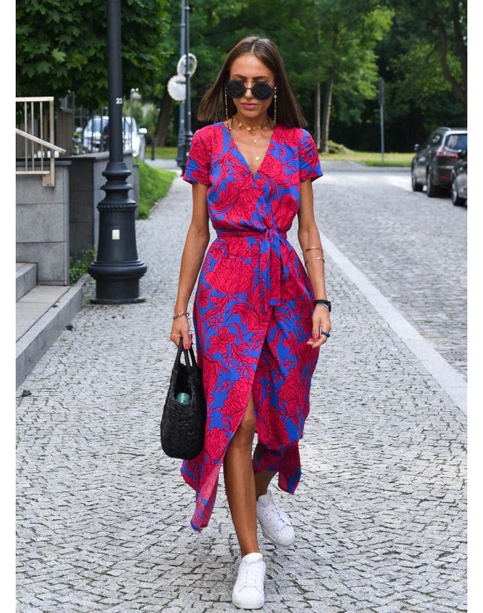Nord Taschen | Sommerkleid