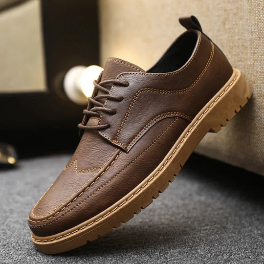 Atmungsaktive Kleiderschuhe