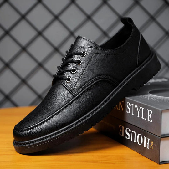 Atmungsaktive Kleiderschuhe