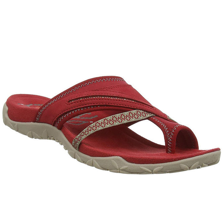 Orthopädische Sandalen für Damen Höchster Gehkomfort
