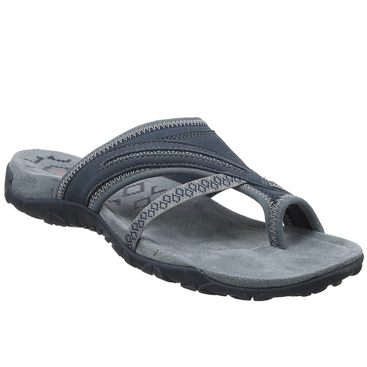 Orthopädische Sandalen für Damen Höchster Gehkomfort