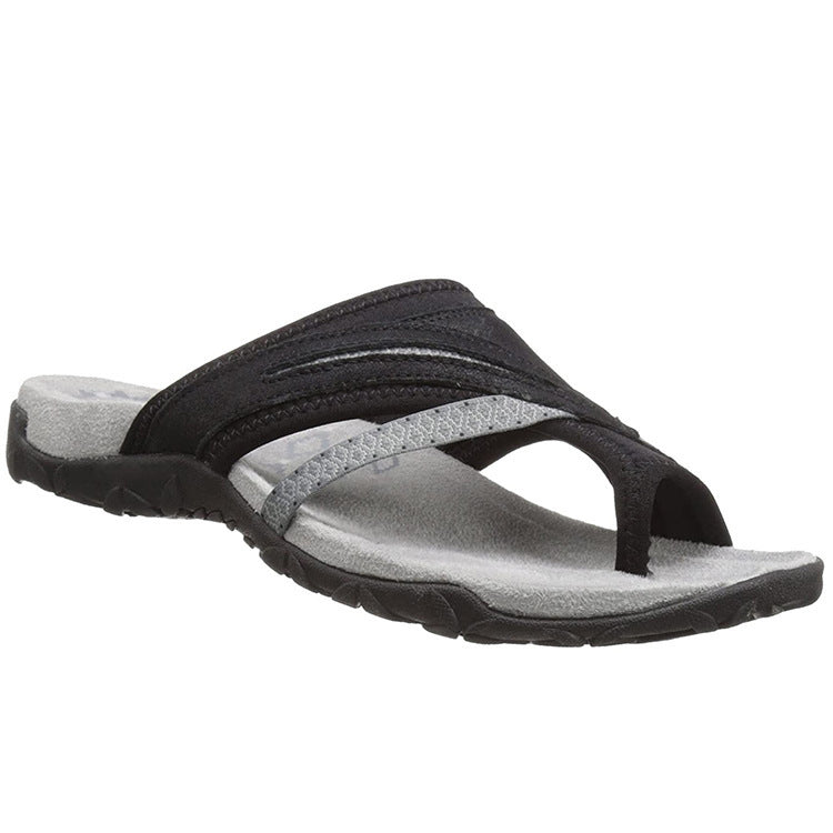 Orthopädische Sandalen für Damen Höchster Gehkomfort