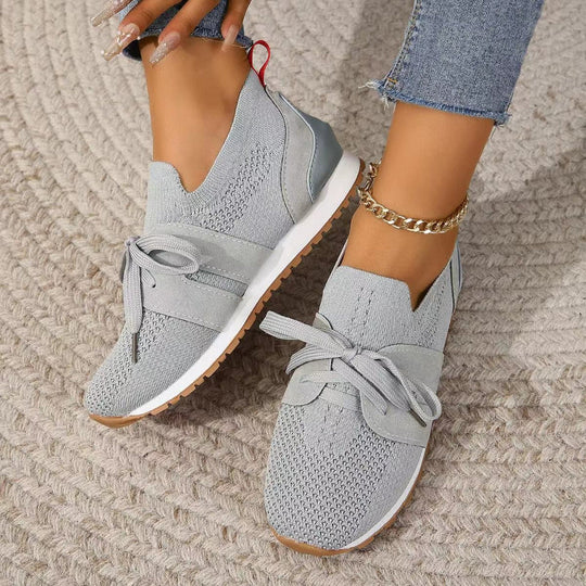 Orthopädische Damen Sneaker