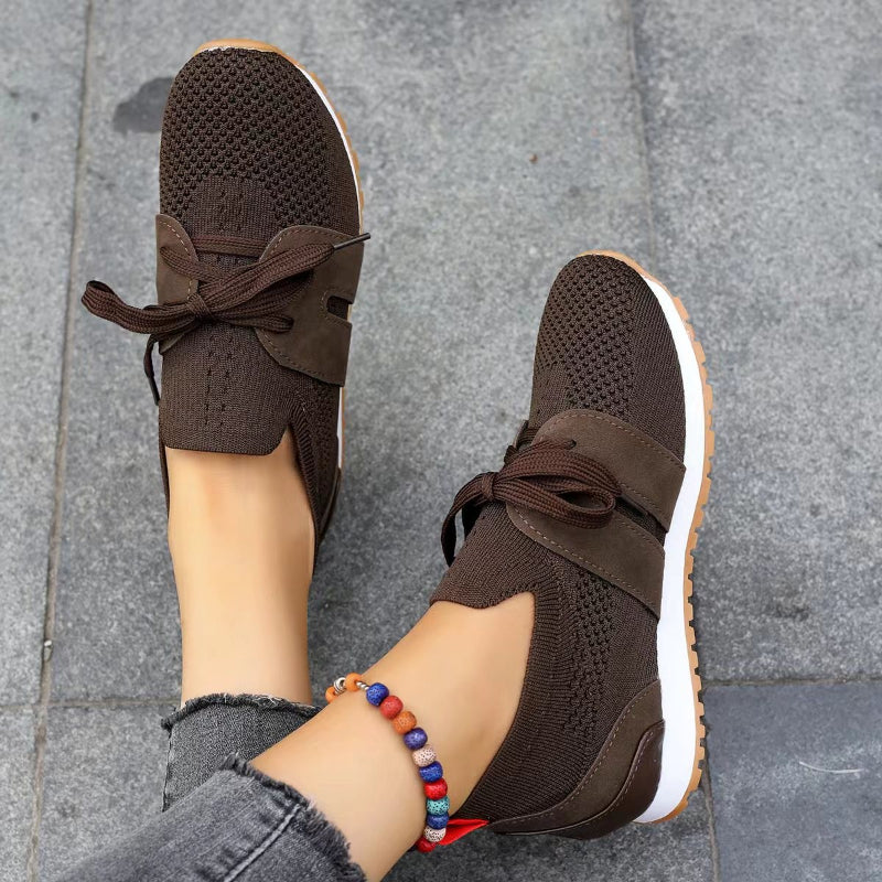 Orthopädische Damen Sneaker