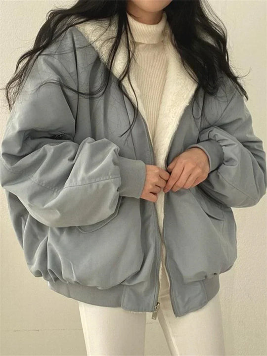 Übergangsjacke