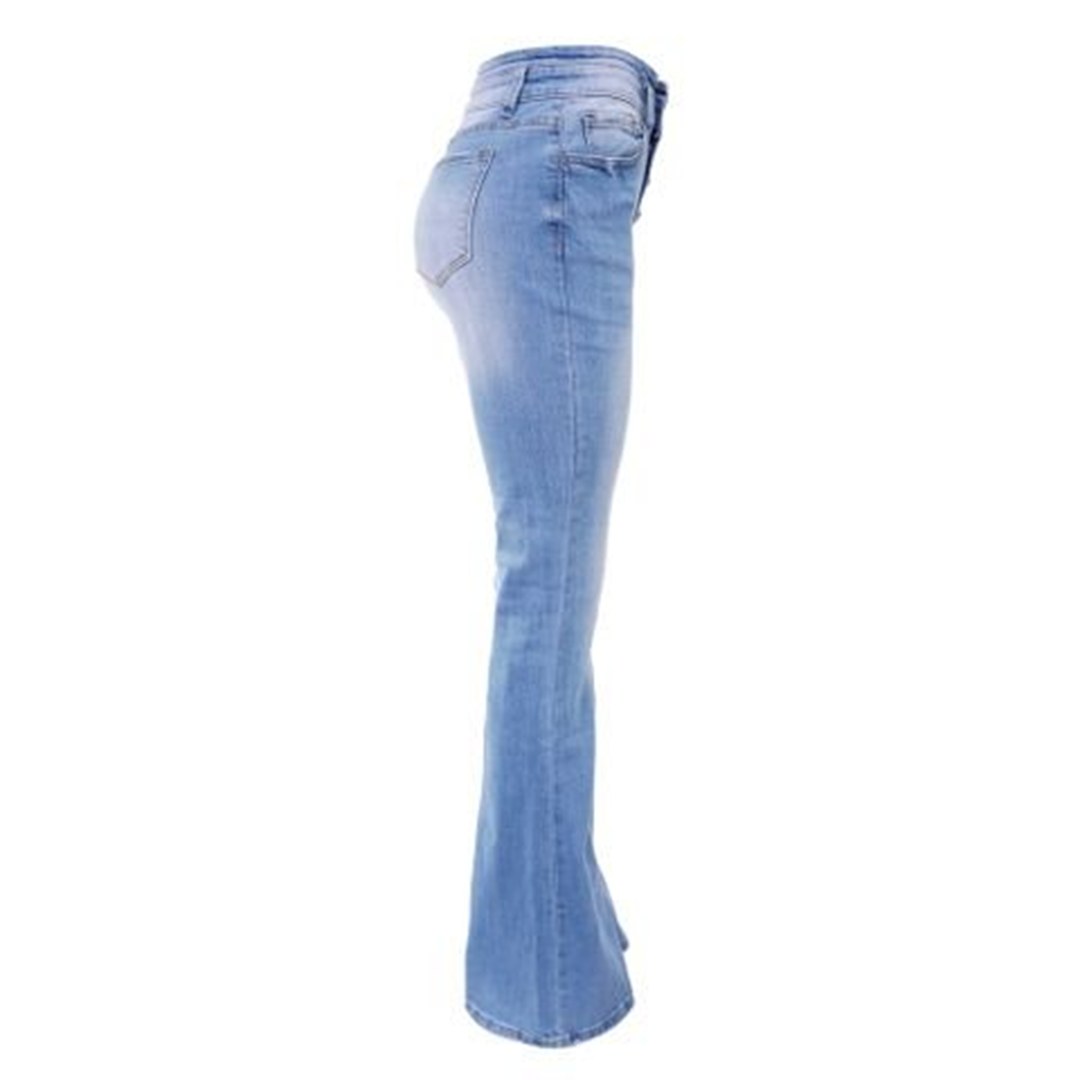 Po HNord Taschenende Denim Jeans